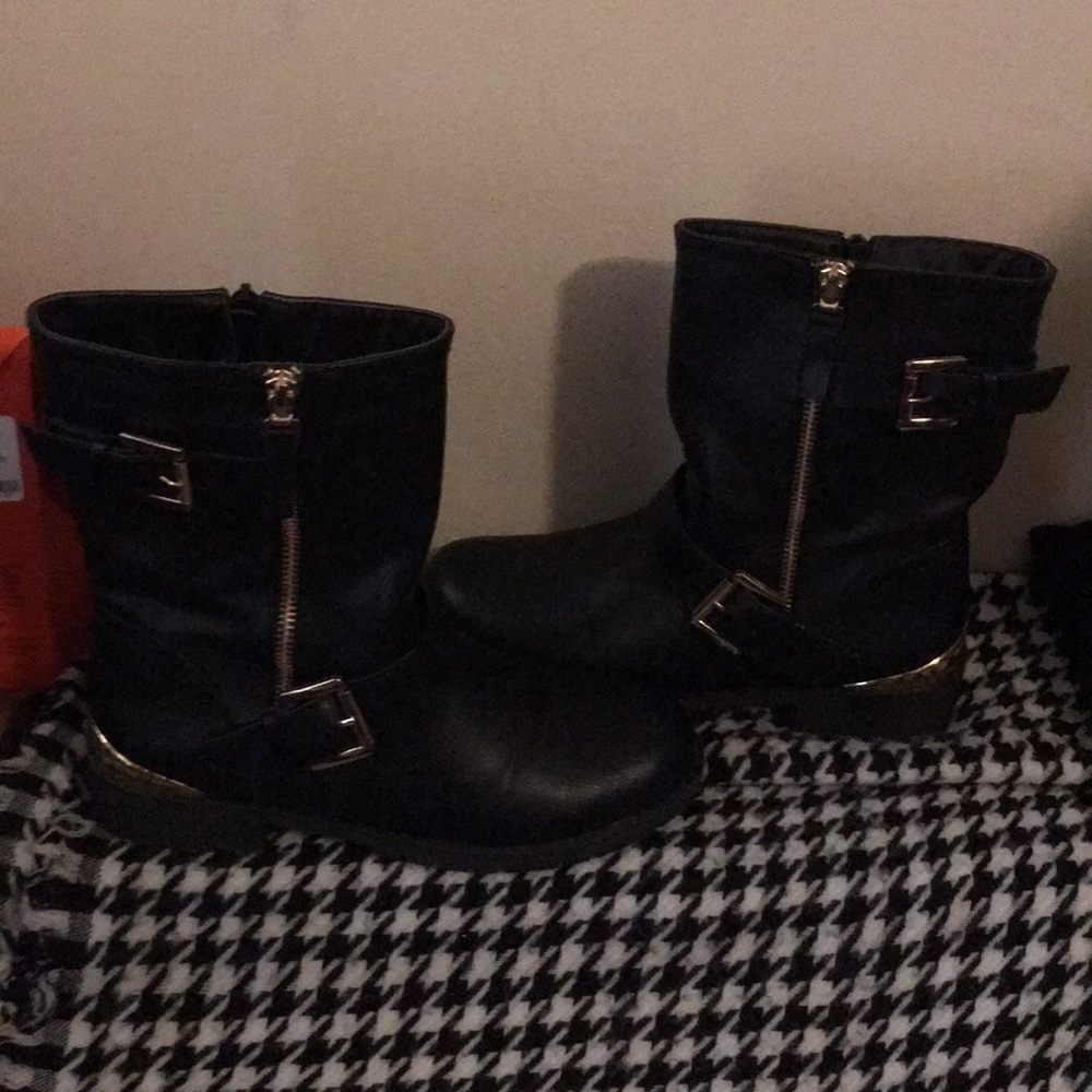 Boots